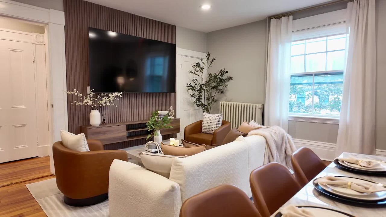 宿泊施設による動画