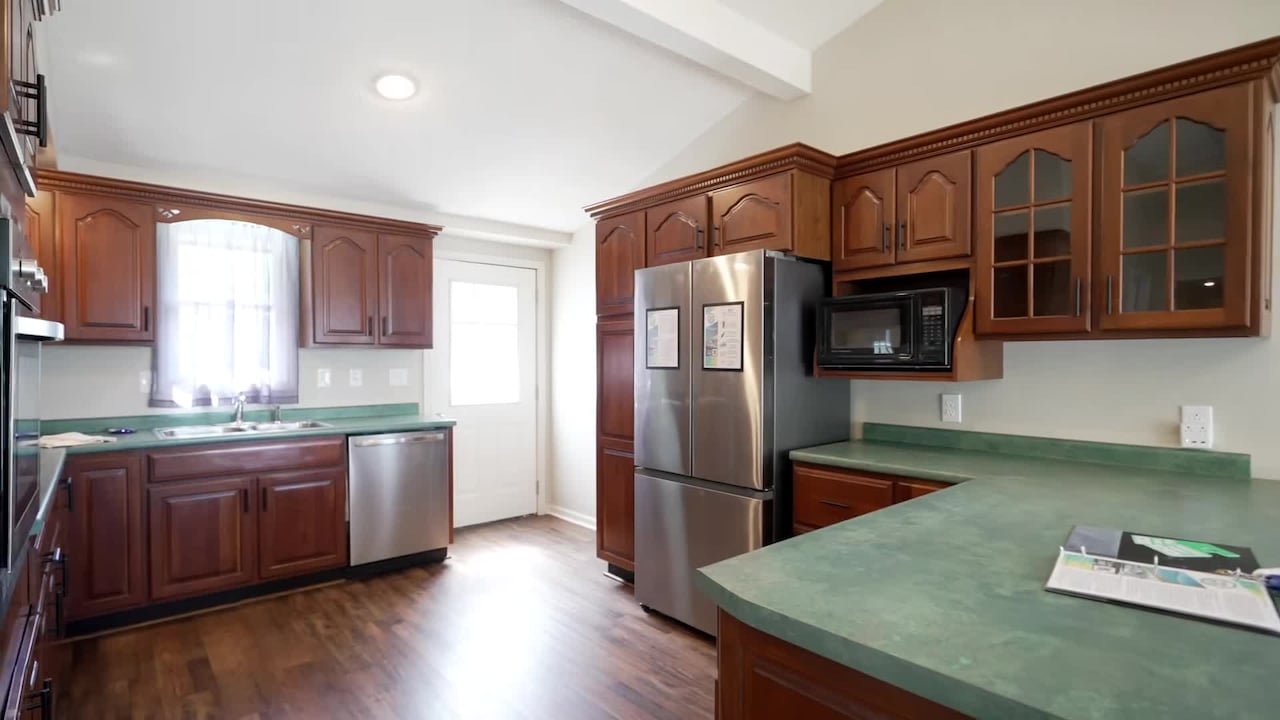 Property video