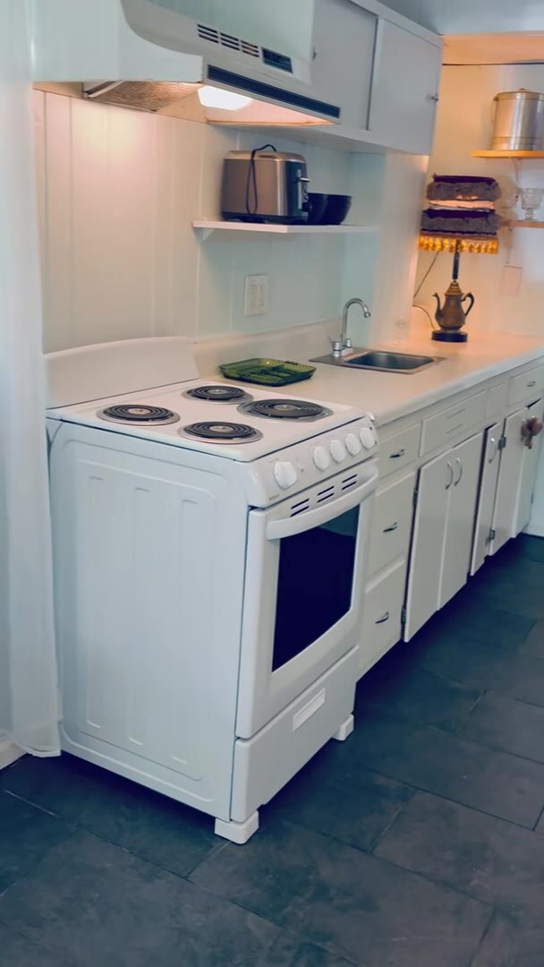 Property video