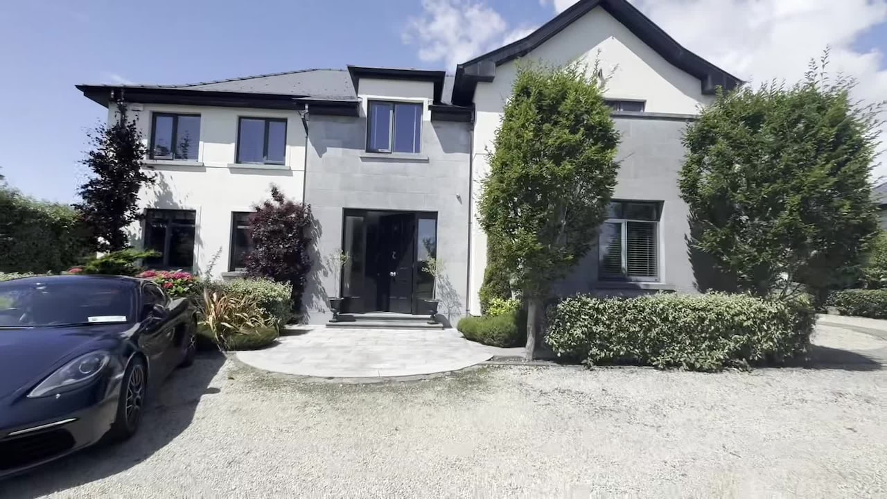 Property video