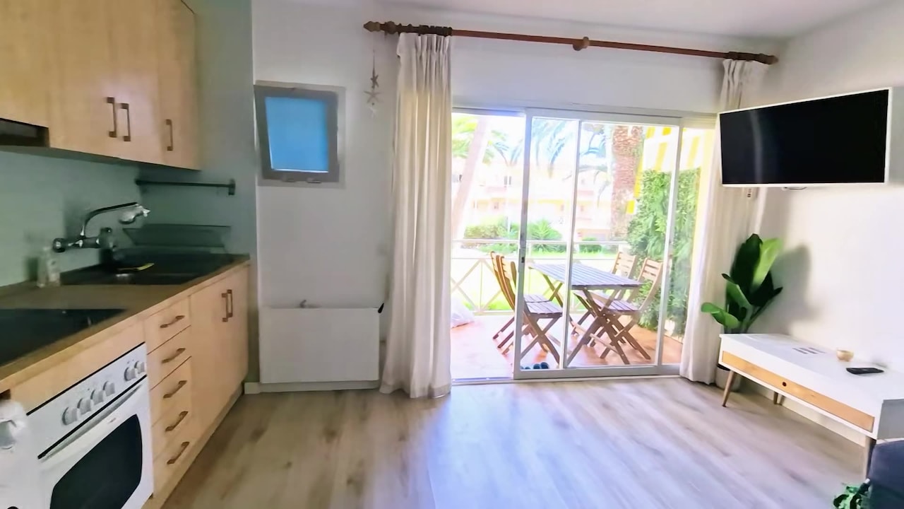 Property video