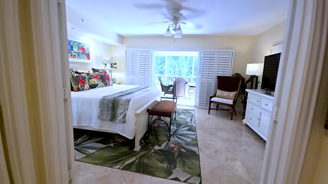 Property video