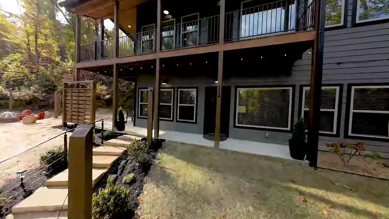 Property video
