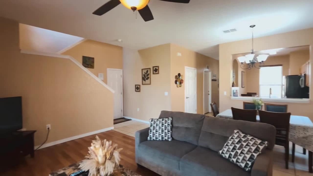 Property video