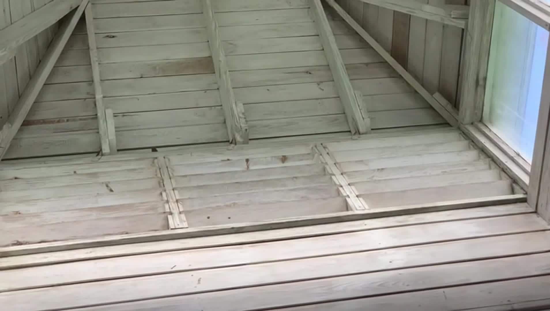 Property video
