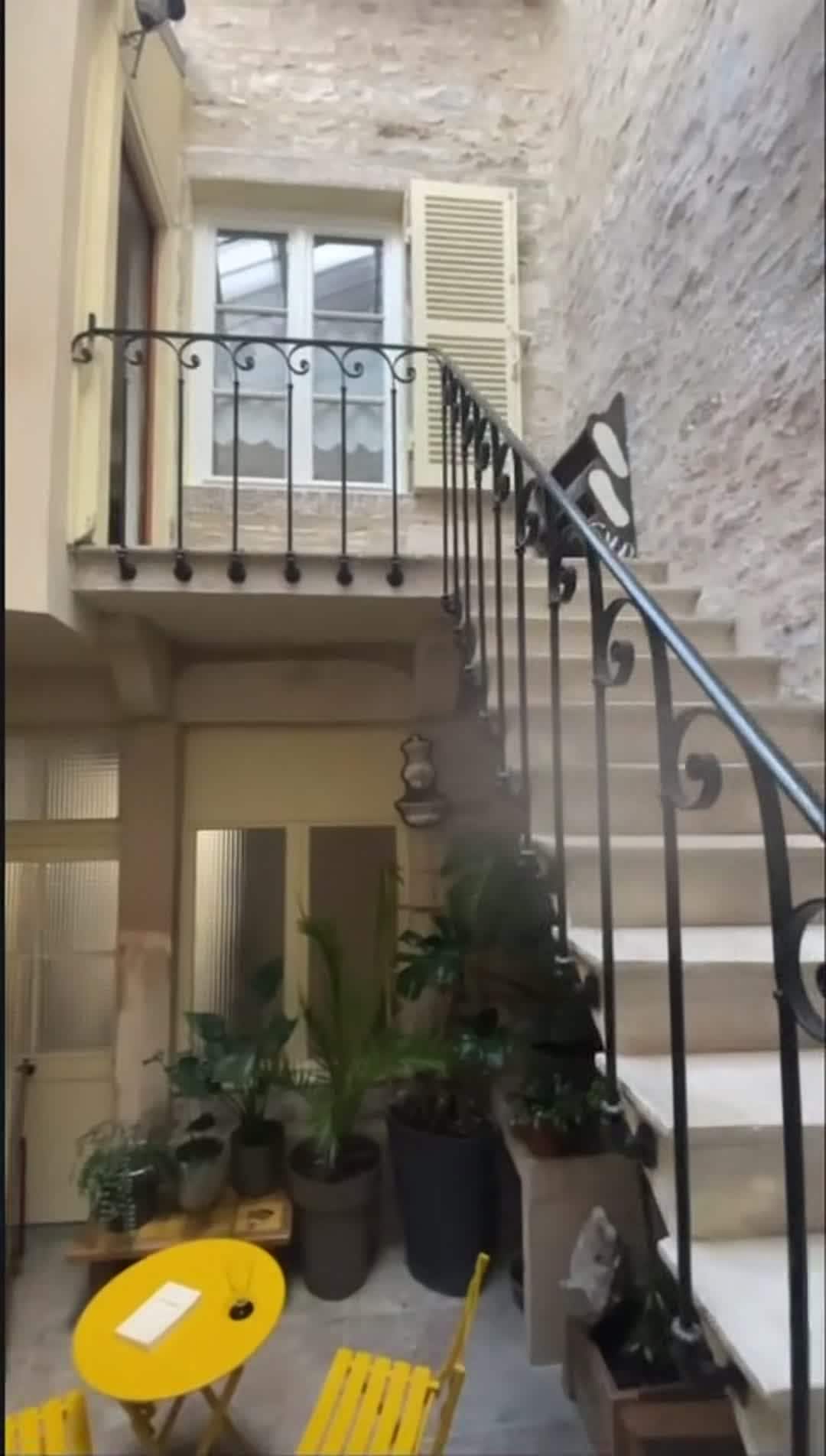 Property video