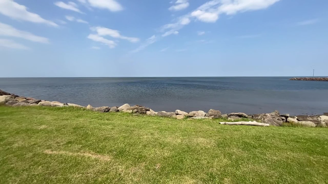 Property video