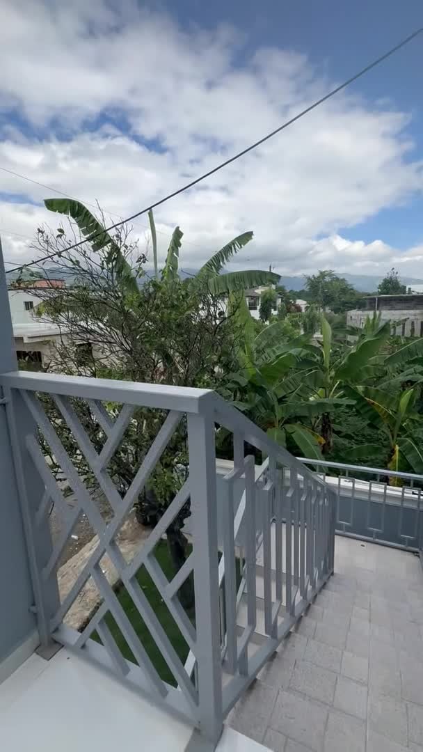 Video realizado por la propiedad