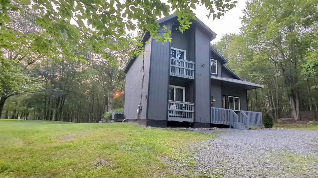 Property video