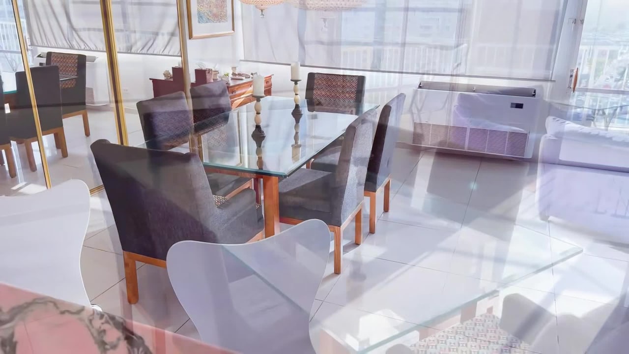 Vidéo de l’hébergement