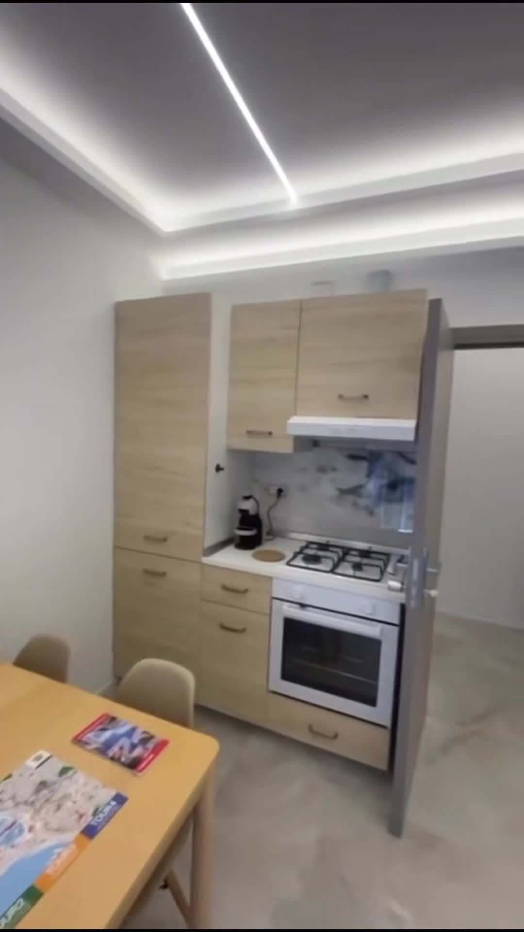 Video van accommodatie