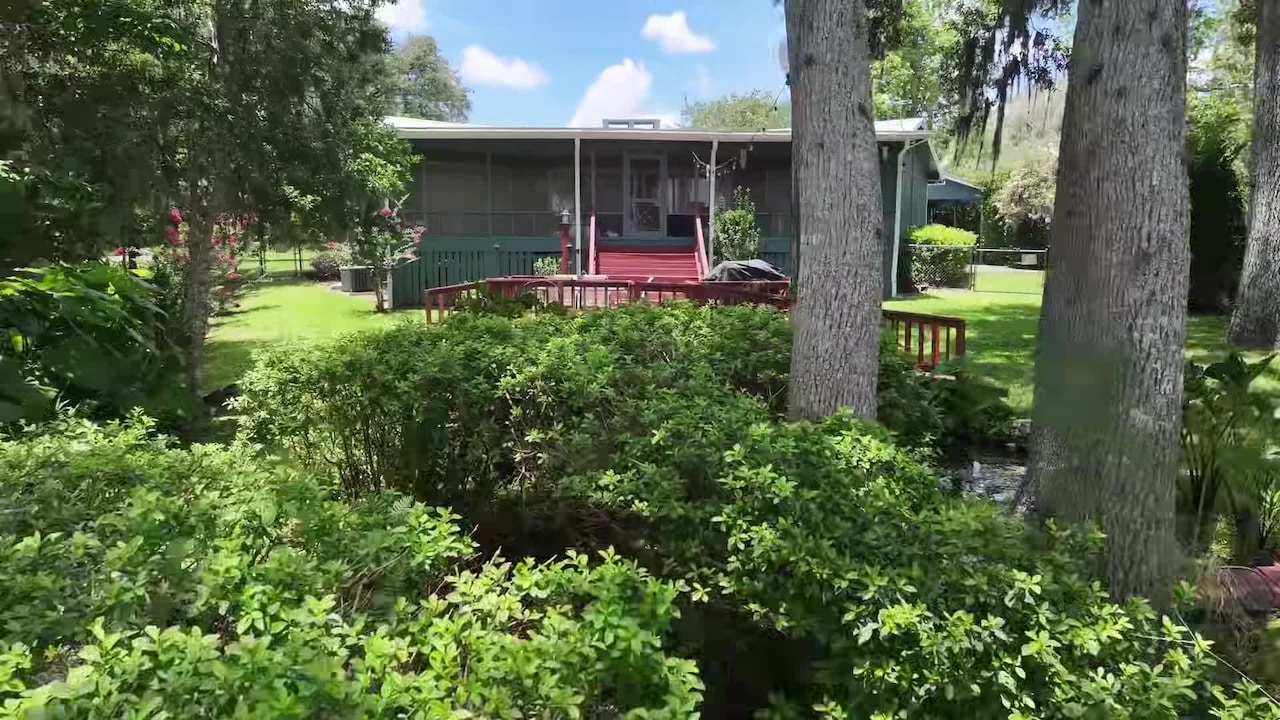 Property video