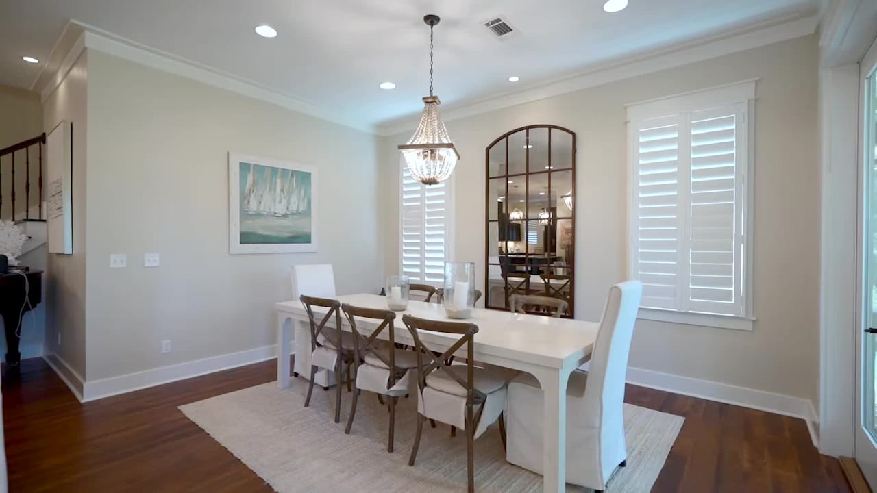 Property video