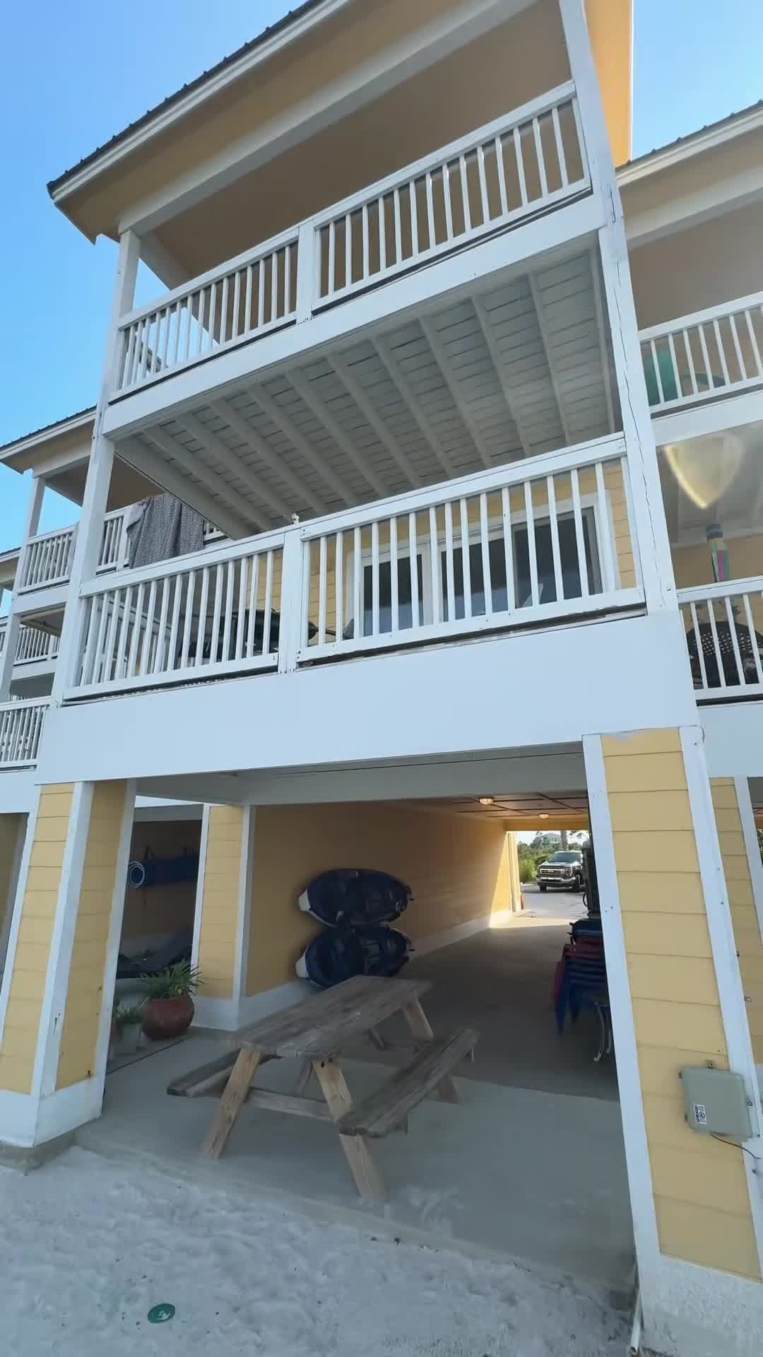 Property video