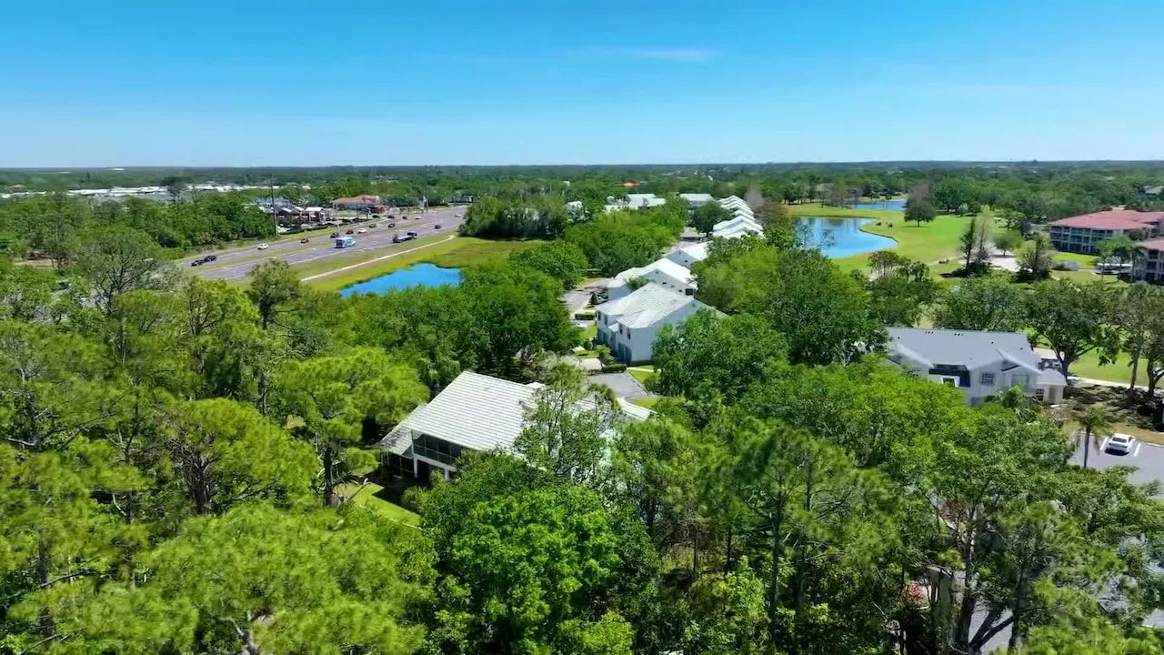 Property video