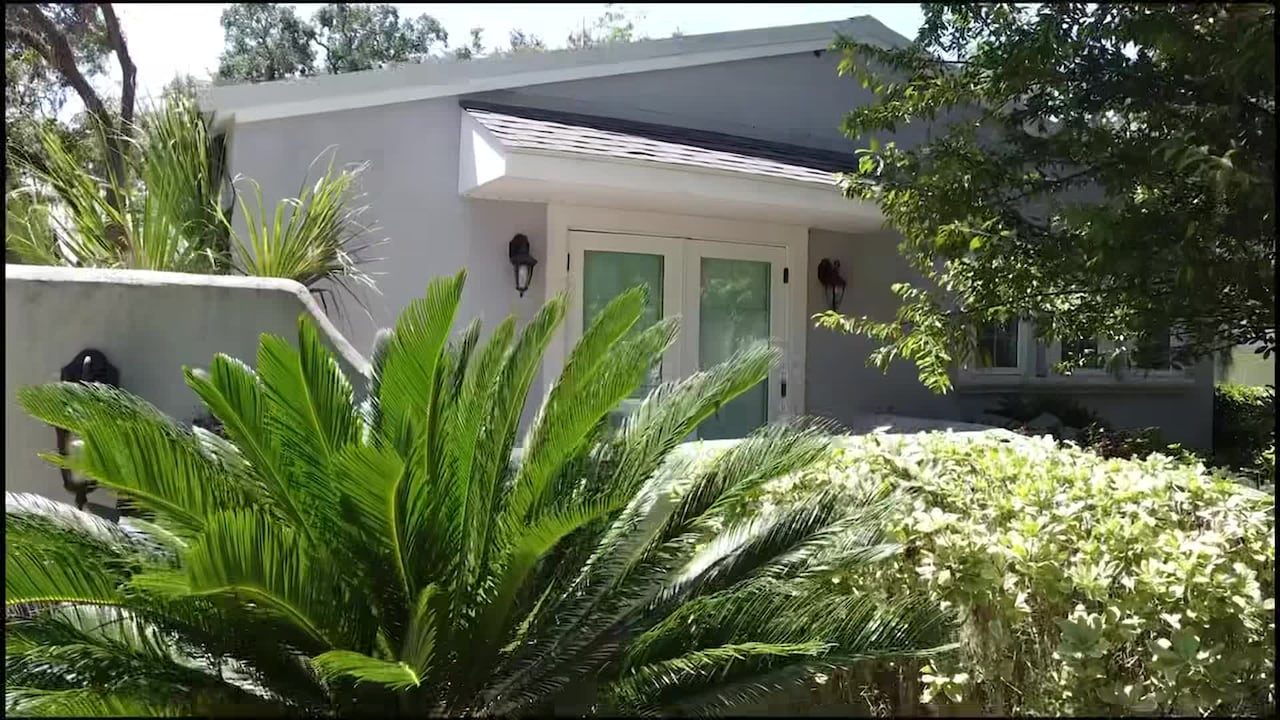 Property video