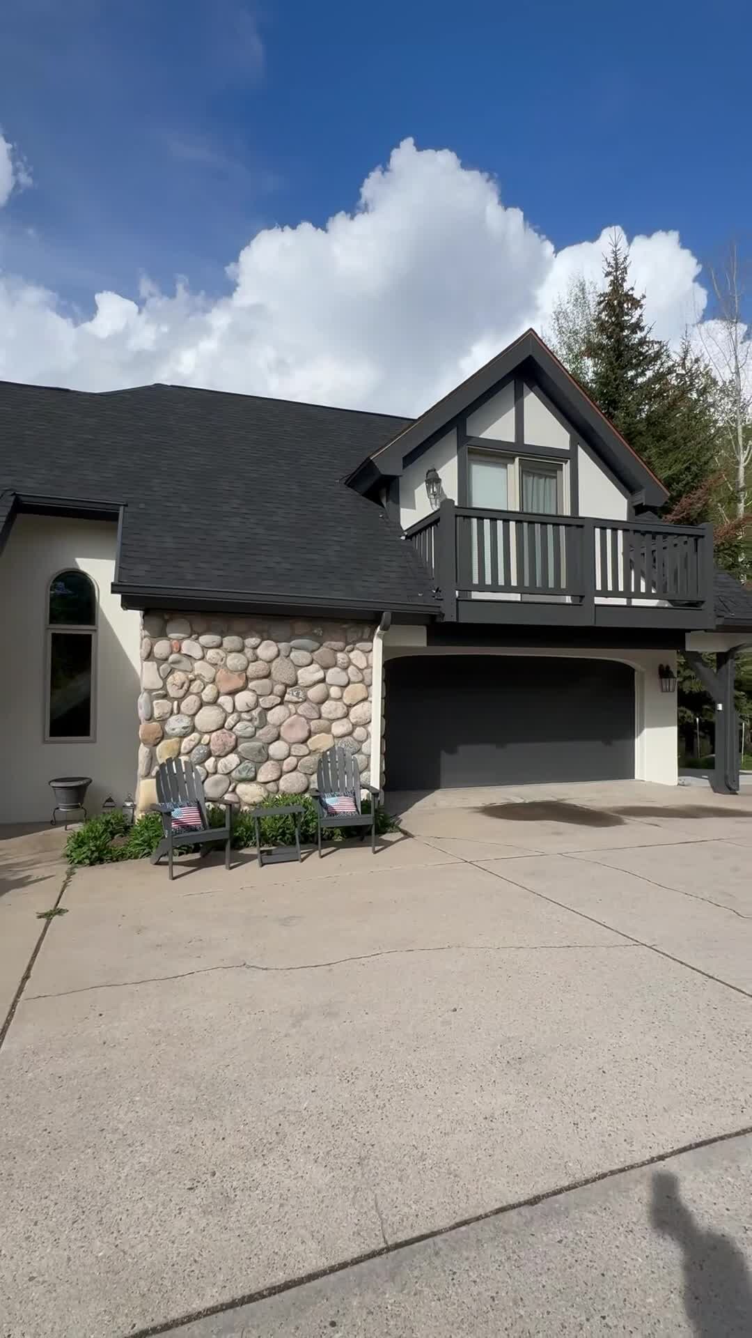 Property video
