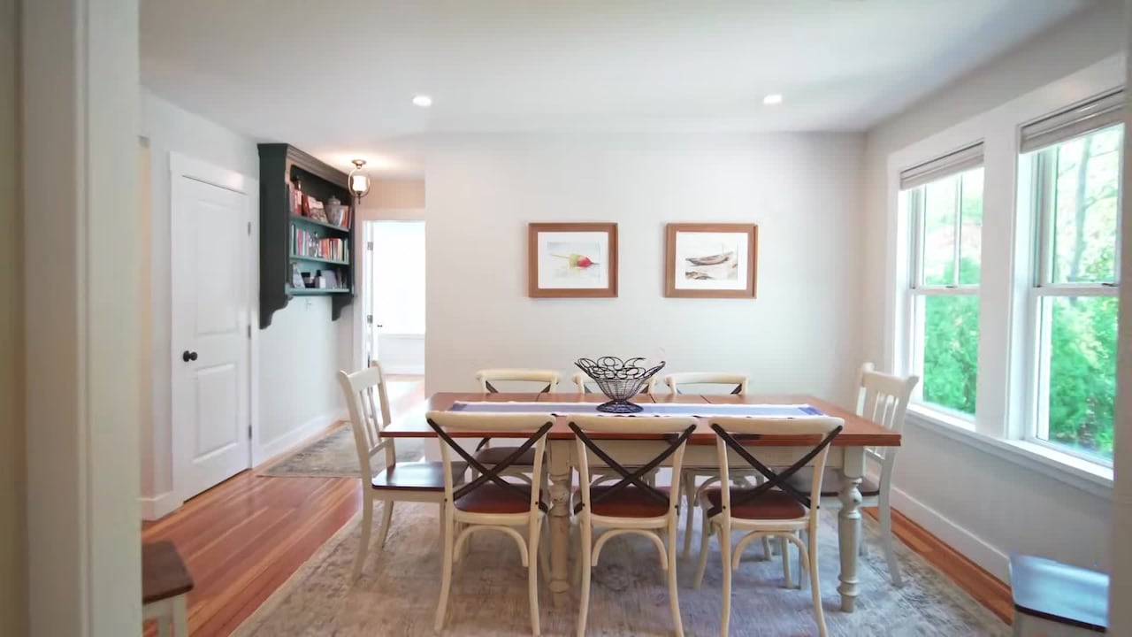 Property video
