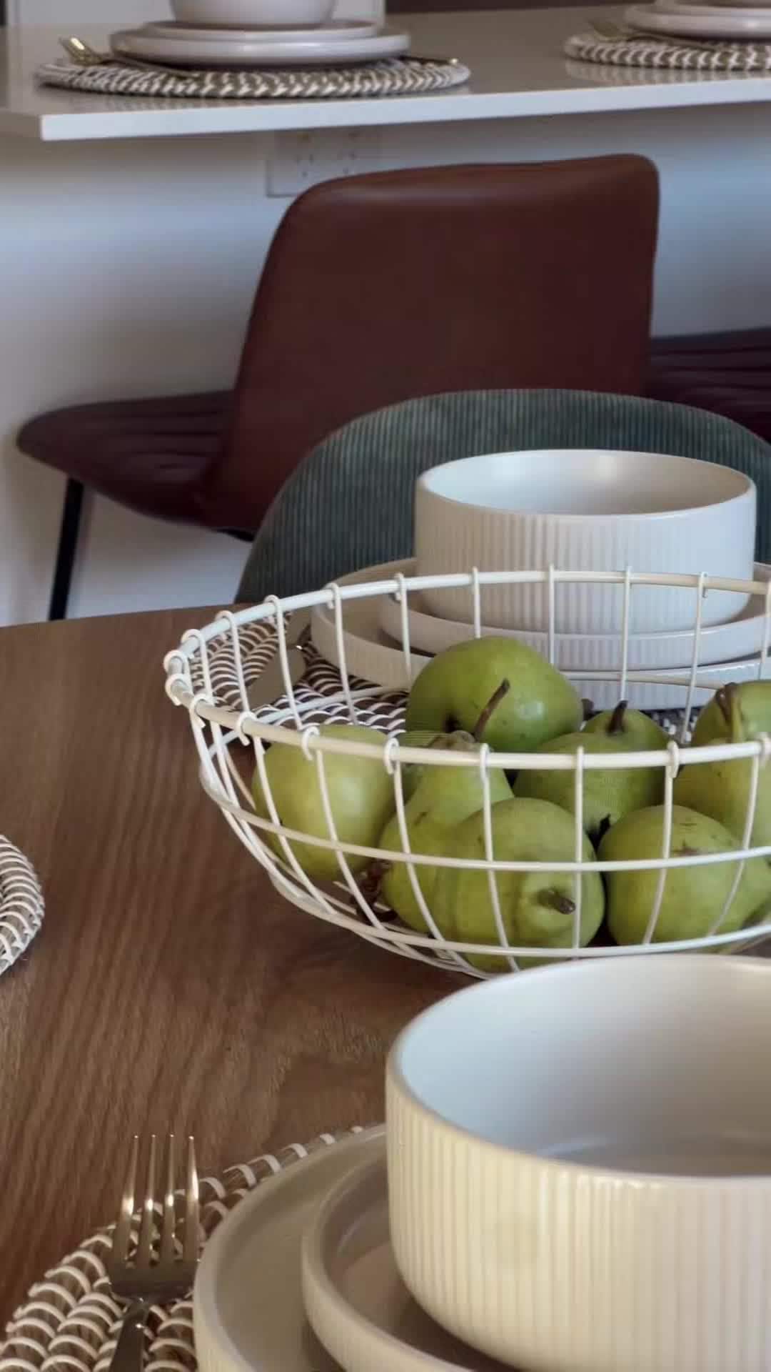 Video der Unterkunft