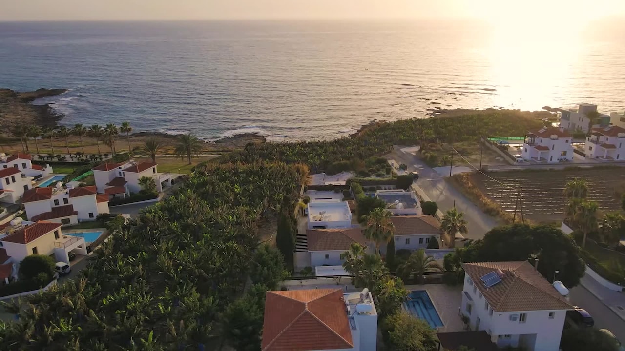 Property video