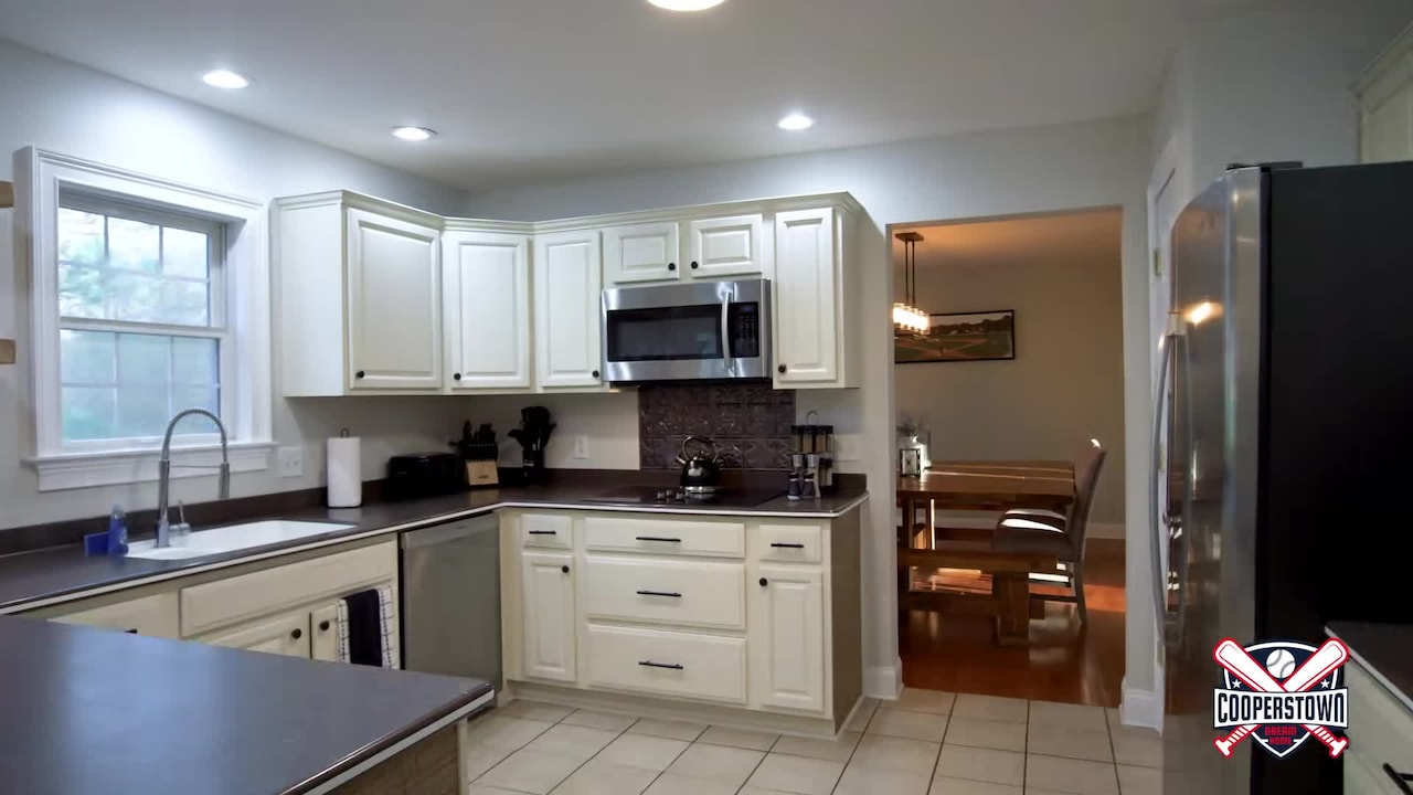 Video van accommodatie