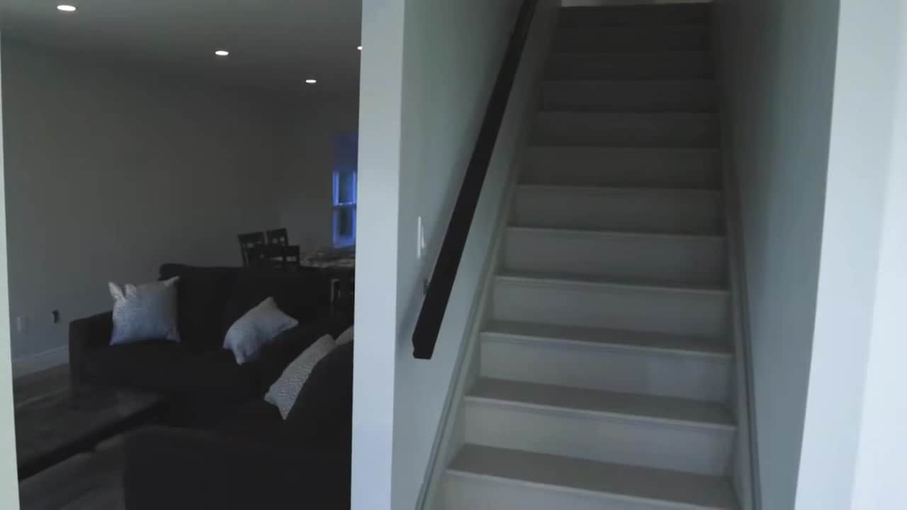 Majoituspaikan video