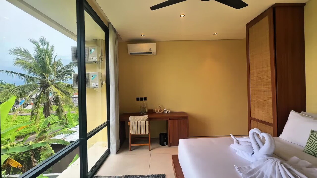 Property video