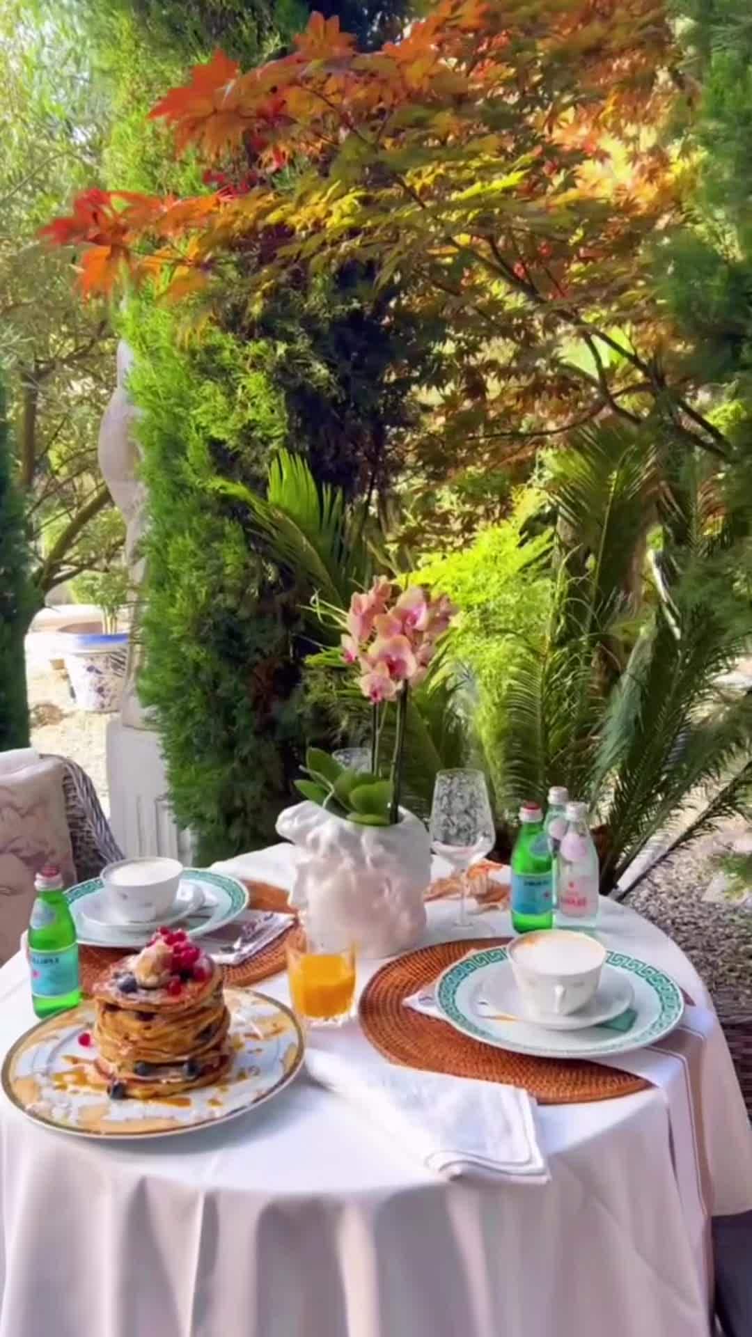 Property video