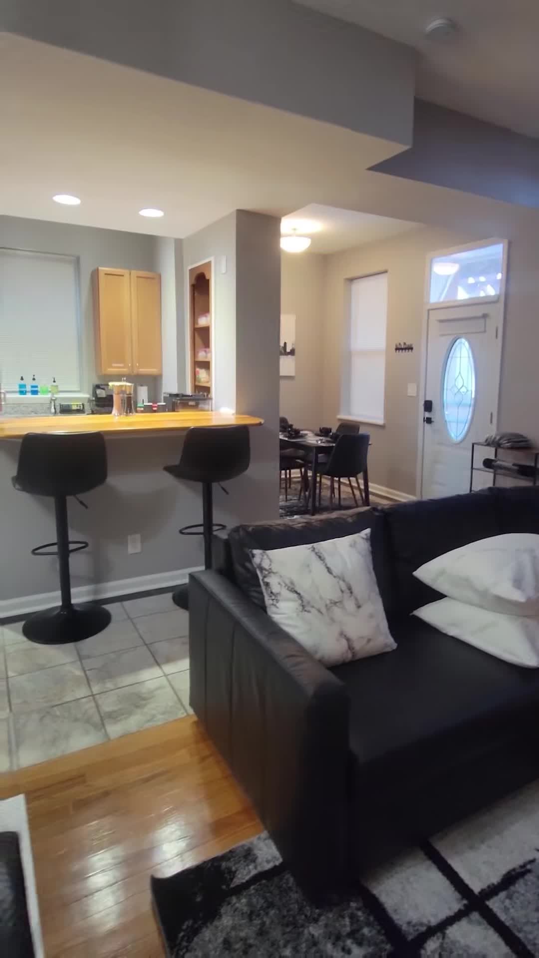 Video van accommodatie
