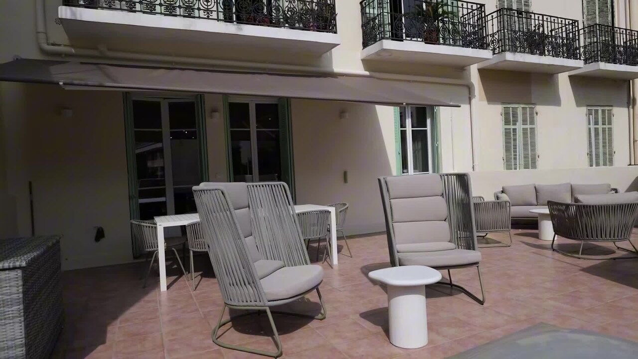 Video der Unterkunft