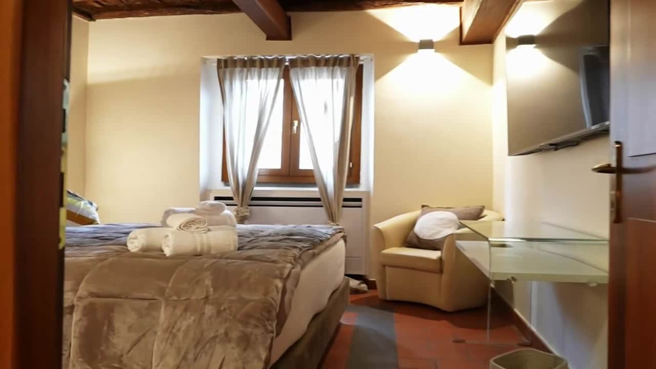 Property video
