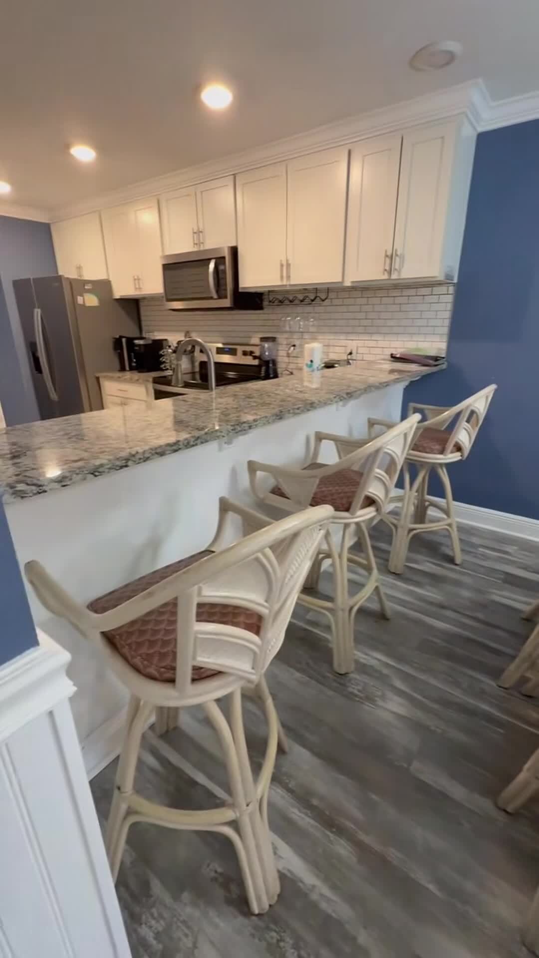 Property video
