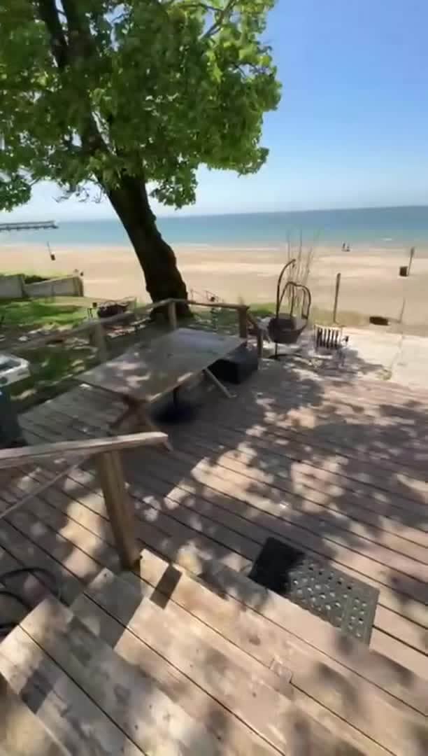 Property video