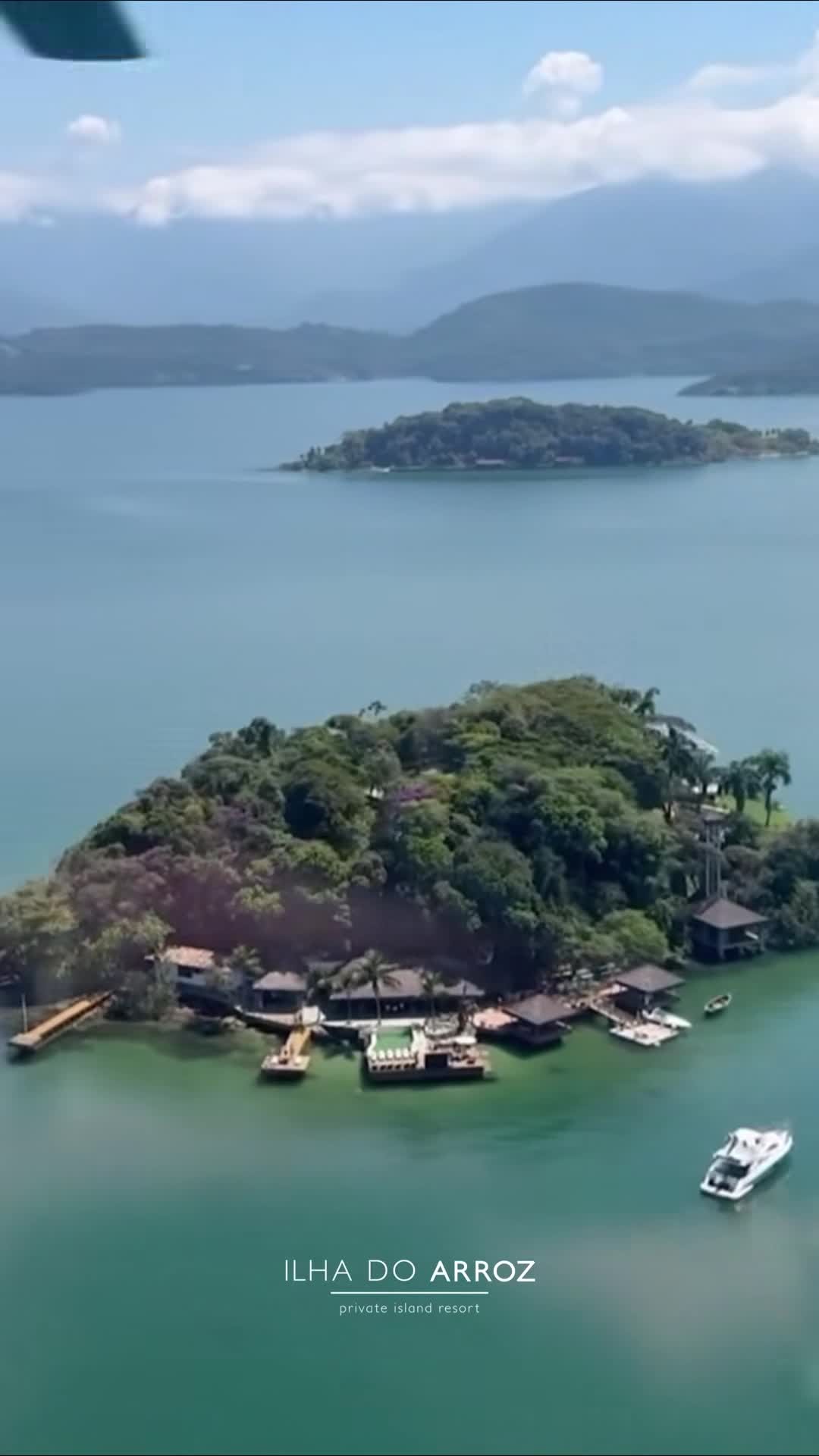 Vidéo de l’hébergement