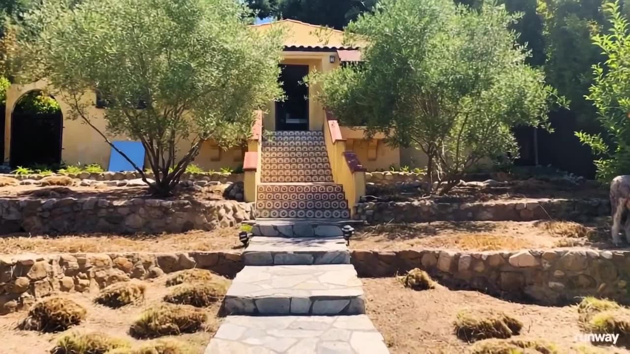 Property video