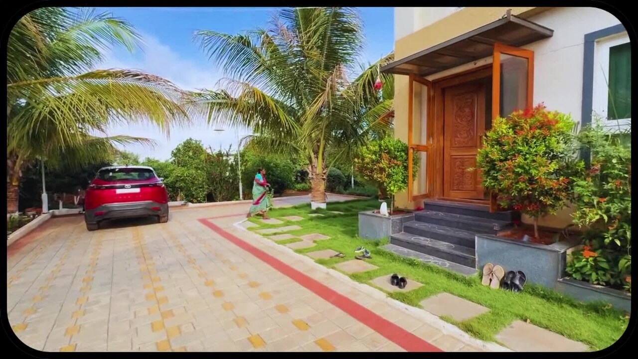 Property video
