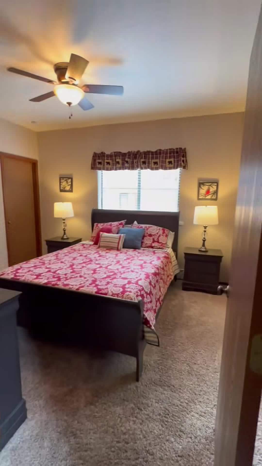 Property video