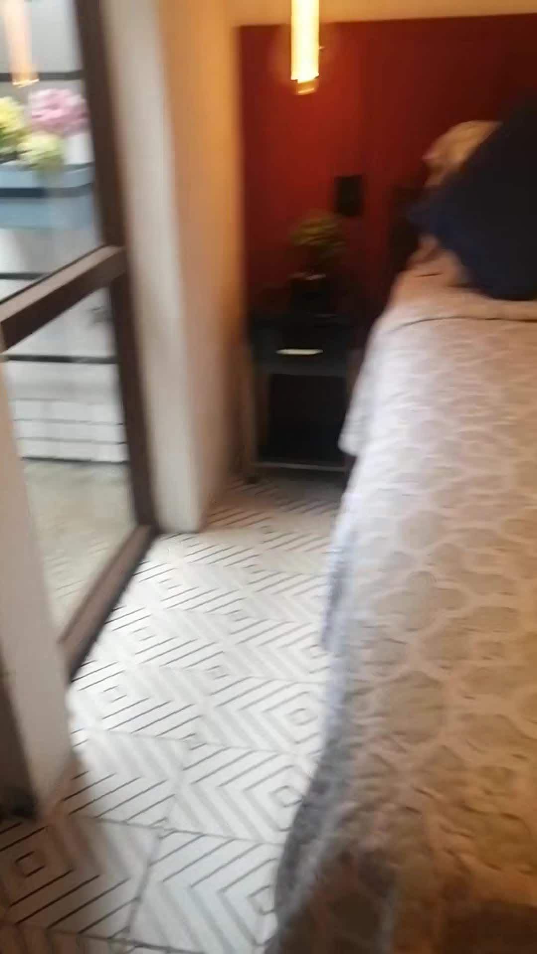 Vidéo de l’hébergement