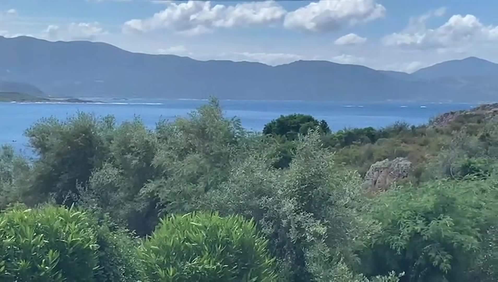 Vidéo de l’hébergement