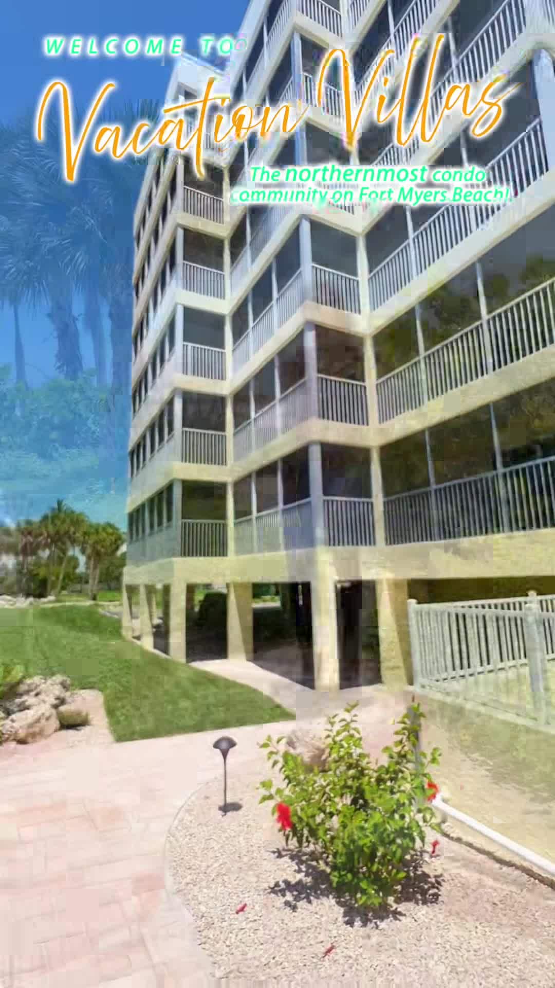 Property video