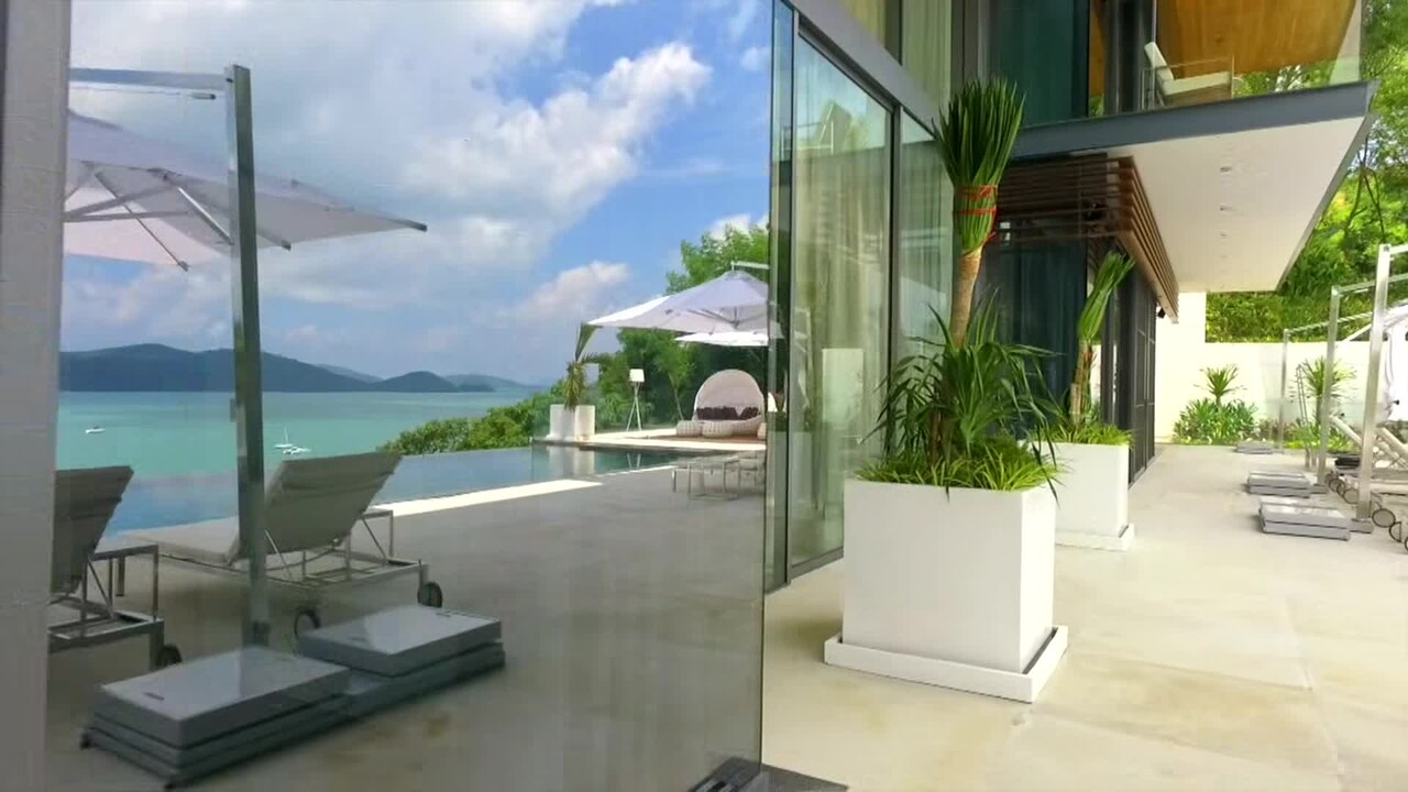 Property video