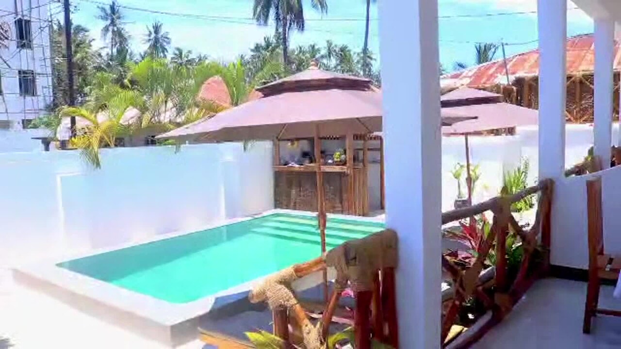 Video realizado por la propiedad