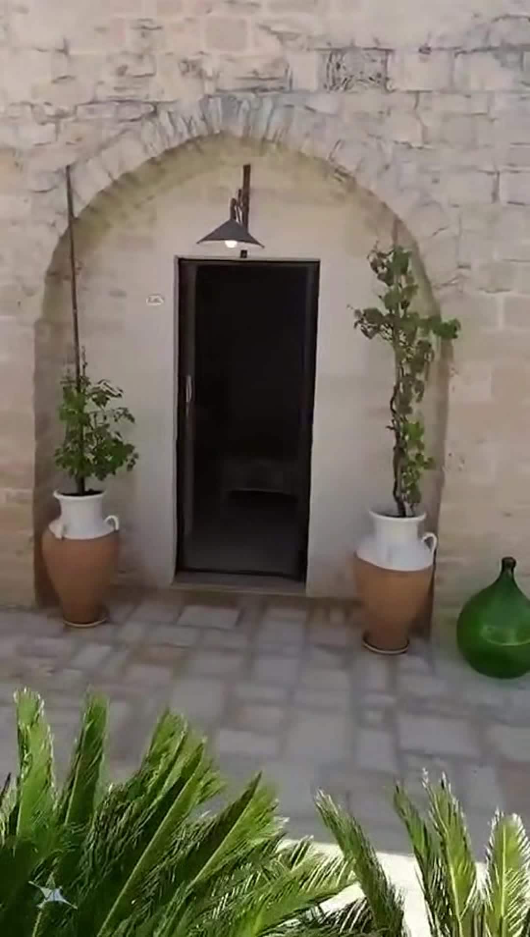 Property video