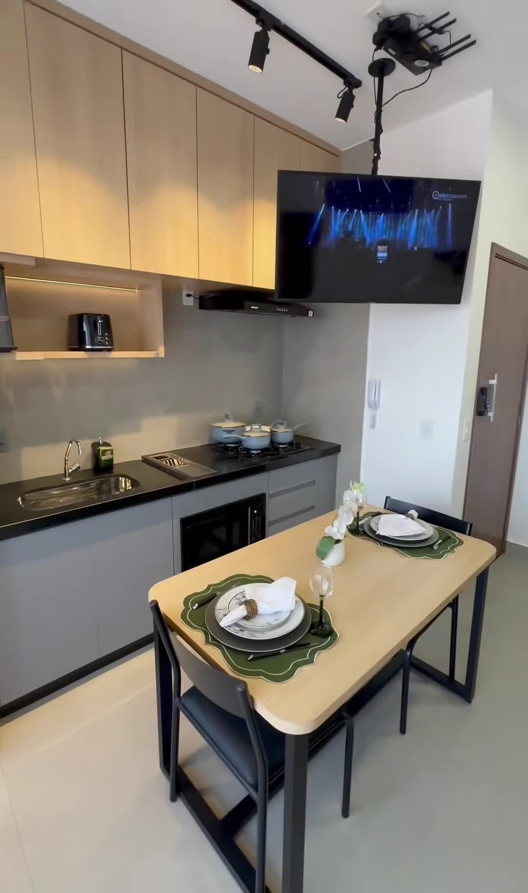 Property video