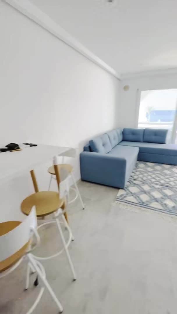 Property video