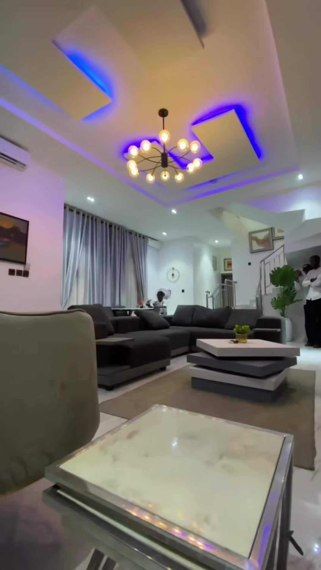 Property video