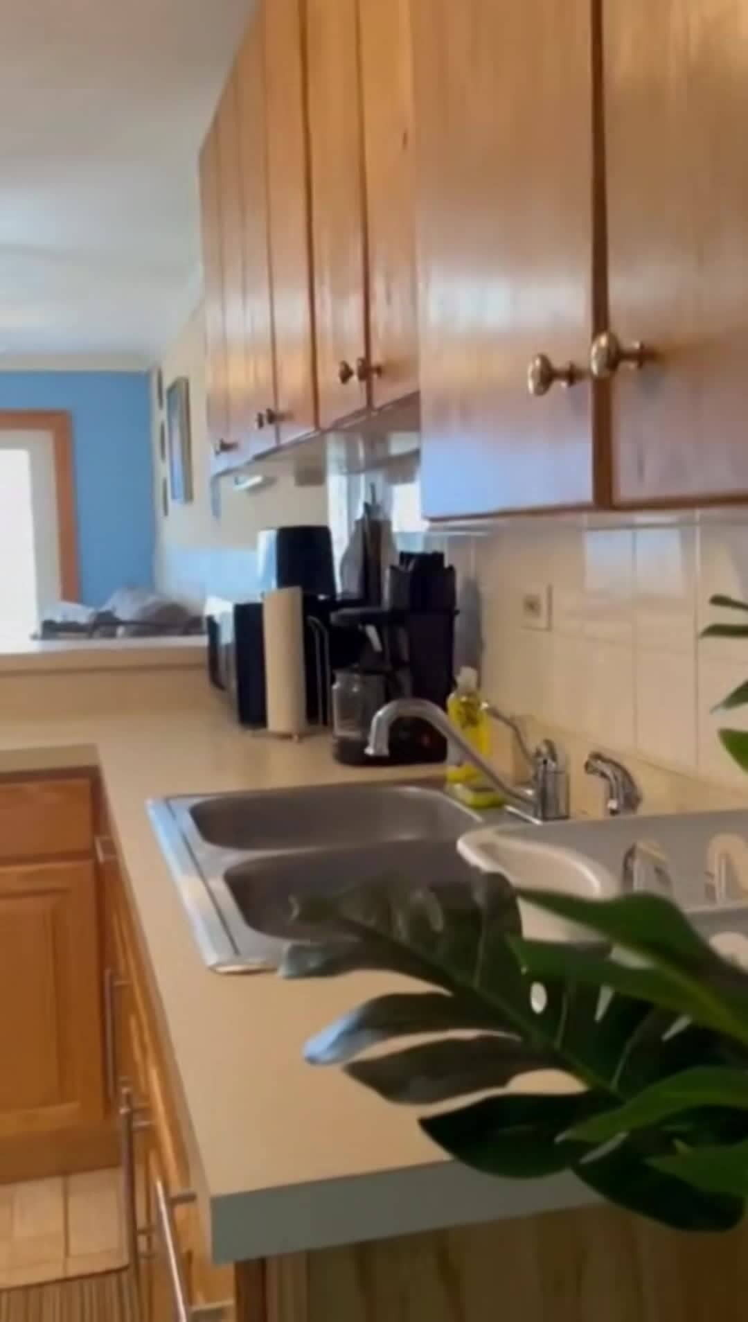 Property video