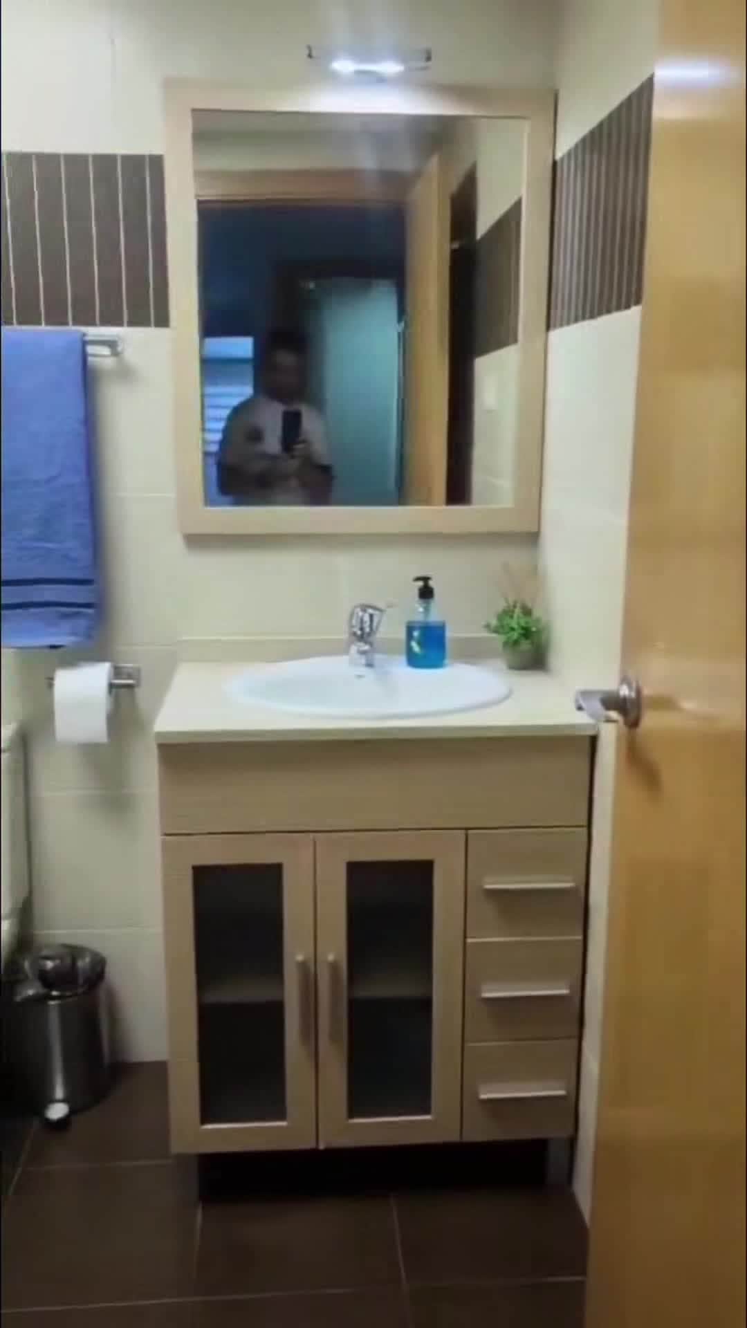 Property video