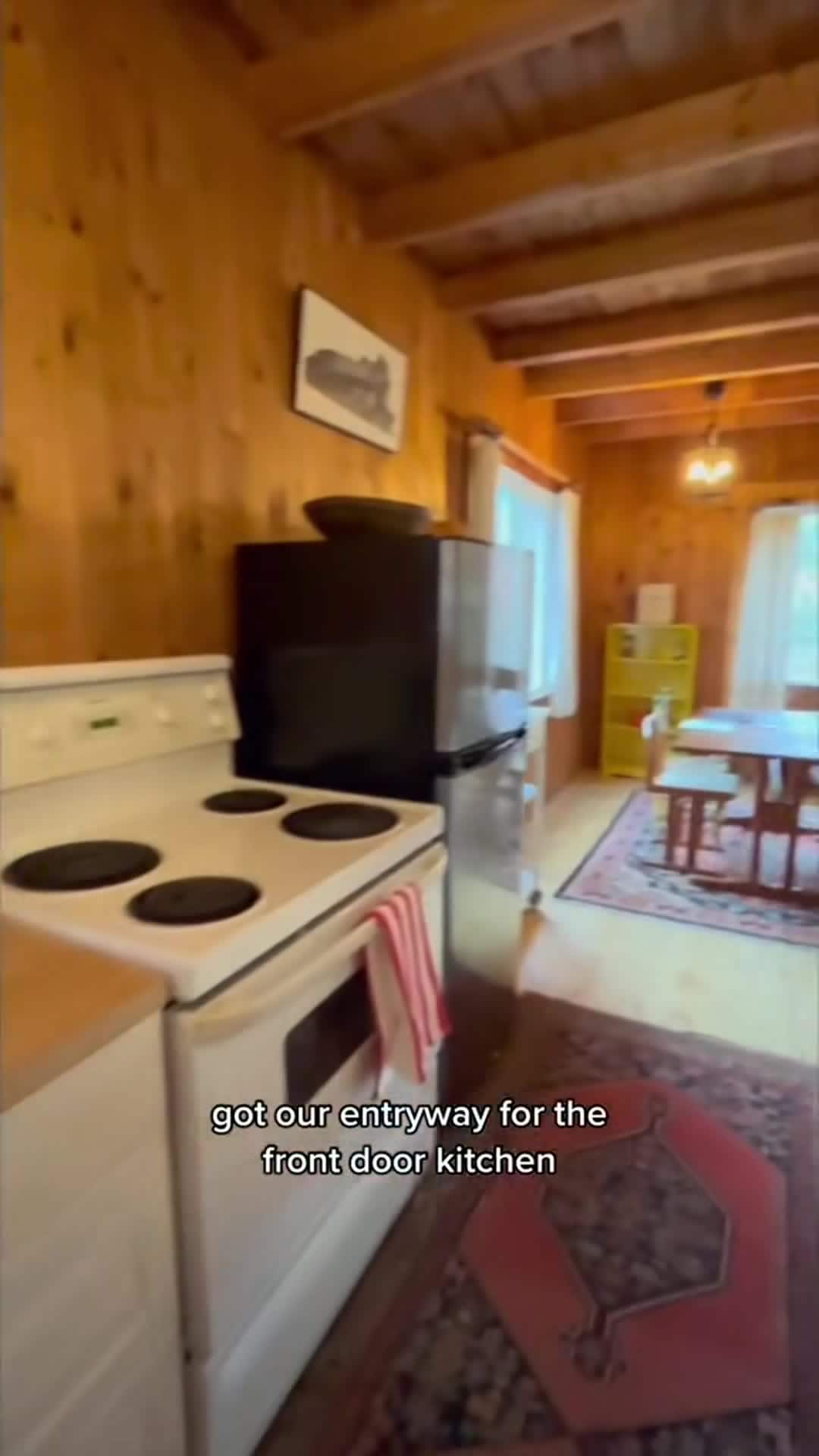 Property video