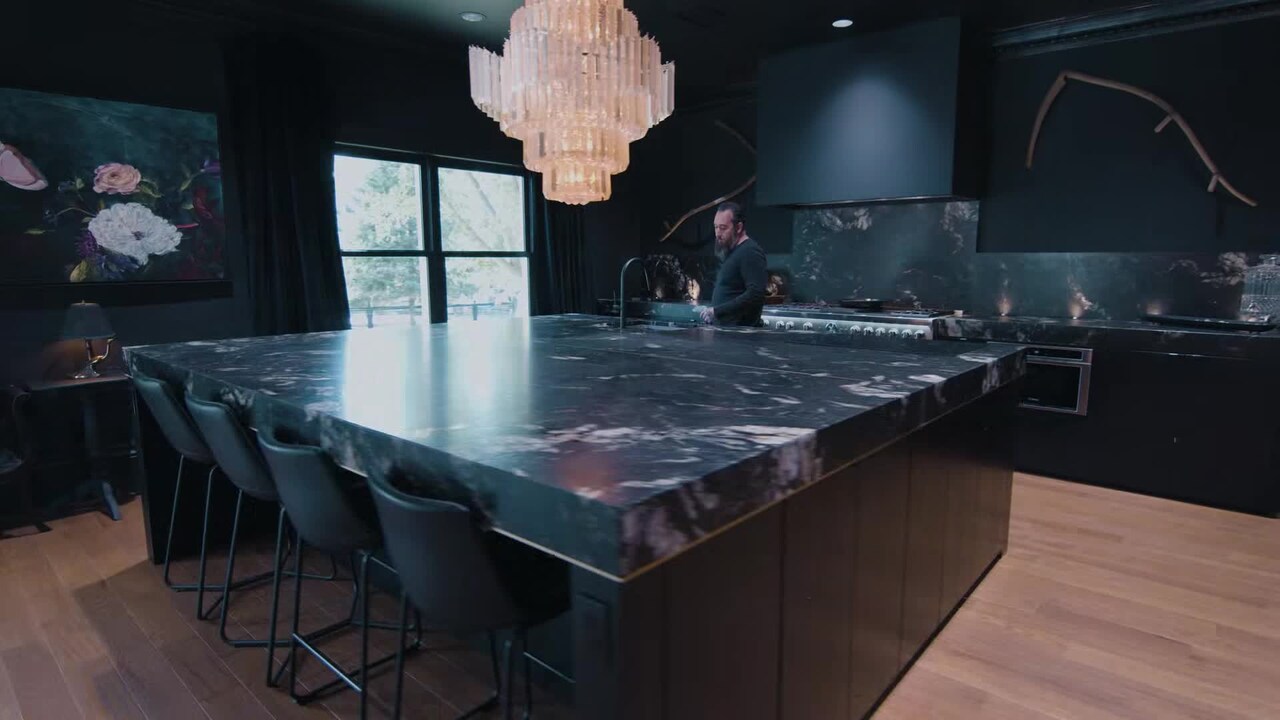 Video realizado por la propiedad